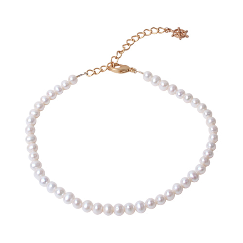 PEARL NECKLACE MARINE