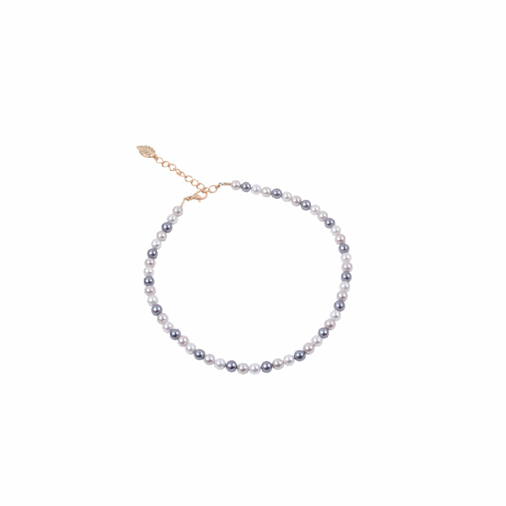 ACROBAT X ORI necklace grape
